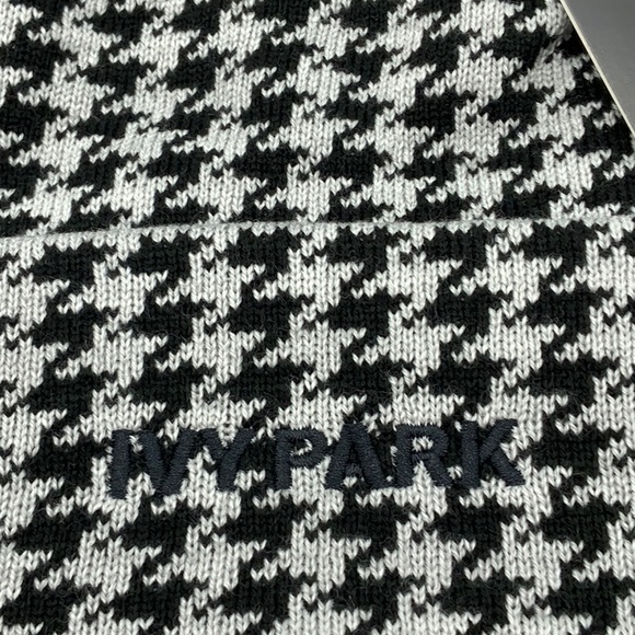 Adidas x Ivy Park Houndstooth Hat - Picture 7 of 10